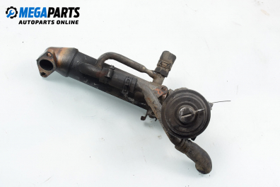 EGR-клапан за Ford Mondeo III Estate (10.2000 - 03.2007) 2.0 TDCi, 130 к.с.