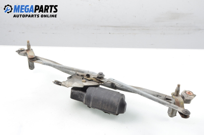 Ел. мотор за чистачките за Volkswagen Lupo Hatchback (09.1998 - 07.2005), хечбек, позиция: предна