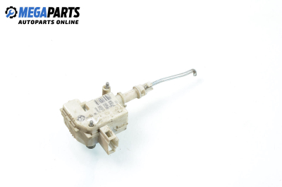 Ключалка за капачката на резервоара за Volkswagen Lupo Hatchback (09.1998 - 07.2005), хечбек