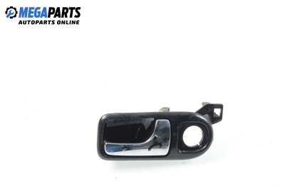 Вътрешна дръжка за Volkswagen Lupo Hatchback (09.1998 - 07.2005), 2+1 вр., хечбек, позиция: дясна