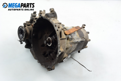 Ръчна скоростна кутия за Volkswagen Lupo Hatchback (09.1998 - 07.2005) 1.0, 50 к.с.