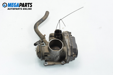 Дроселова клапа за Volkswagen Lupo Hatchback (09.1998 - 07.2005) 1.0, 50 к.с.