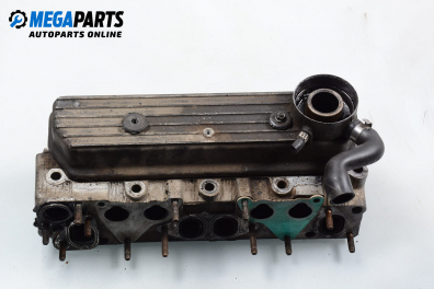 Глава за Volkswagen Lupo Hatchback (09.1998 - 07.2005) 1.0, 50 к.с.