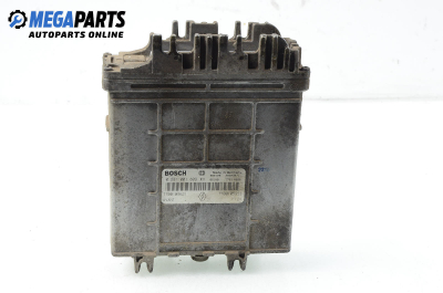 Компютър двигател за Renault Megane Scenic (10.1996 - 12.2001) 1.9 dTi (JA0N), 98 к.с., № Bosch 0 281 001 809