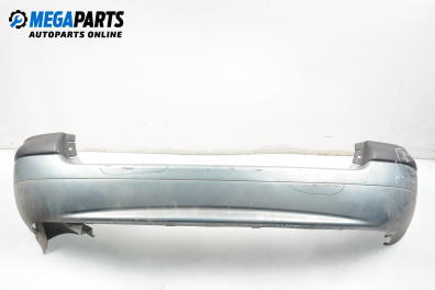 Задна броня за Renault Megane Scenic (10.1996 - 12.2001), миниван