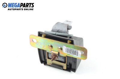 Предпазен колан за Renault Megane Scenic (10.1996 - 12.2001), 4+1 вр., позиция: средна