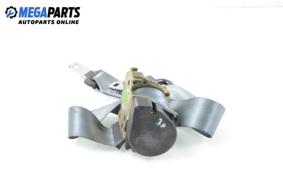 Предпазен колан за Renault Megane Scenic (10.1996 - 12.2001), 4+1 вр., позиция: задна, лява