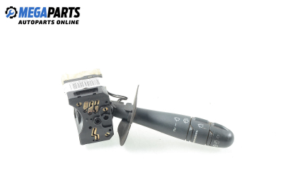 Лостче за чистачки за Renault Megane Scenic (10.1996 - 12.2001)