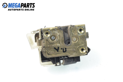 Брава на врата за Renault Megane Scenic (10.1996 - 12.2001), позиция: предна, лява