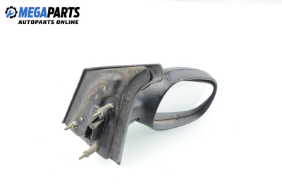 Огледало за Renault Megane Scenic (10.1996 - 12.2001), 4+1 вр., миниван, позиция: дясна