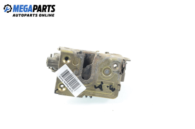 Брава на врата за Renault Megane Scenic (10.1996 - 12.2001), позиция: задна, дясна