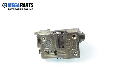 Брава на врата за Renault Megane Scenic (10.1996 - 12.2001), позиция: задна, лява