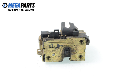 Брава на врата за Renault Megane Scenic (10.1996 - 12.2001), позиция: предна, дясна