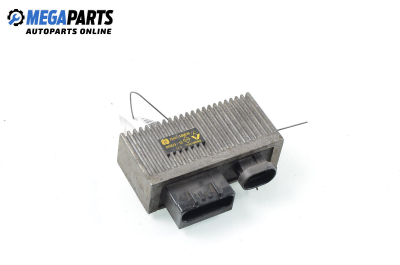 Реле подгревни свещи за Renault Megane Scenic (10.1996 - 12.2001) 1.9 dTi (JA0N), № 7700100703