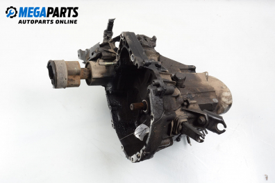 Ръчна скоростна кутия за Renault Megane Scenic (10.1996 - 12.2001) 1.9 dTi (JA0N), 98 к.с.