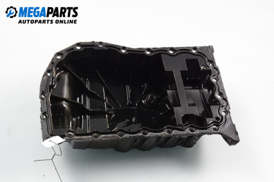 Картер за Renault Megane Scenic (10.1996 - 12.2001) 1.9 dTi (JA0N), 98 к.с.