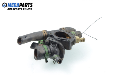 Корпус на термостат за Renault Megane Scenic (10.1996 - 12.2001) 1.9 dTi (JA0N), 98 к.с.