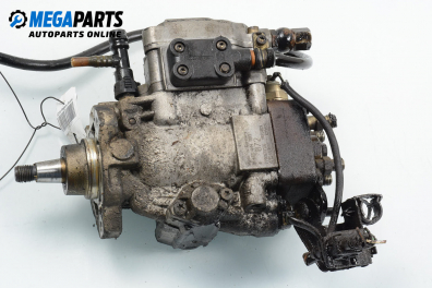 ГНП-горивонагнетателна помпа за Renault Megane Scenic (10.1996 - 12.2001) 1.9 dTi (JA0N), 98 к.с., № 7700870130