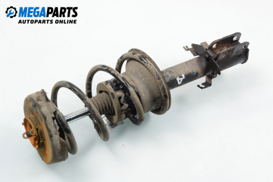 Макферсон за Renault Megane Scenic (10.1996 - 12.2001), миниван, позиция: предна, дясна