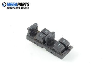 Бутони ел. стъкла  за Volkswagen Passat Sedan B5 (08.1996 - 12.2001)