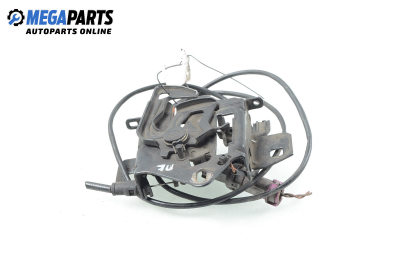 Брава преден капак за Volkswagen Passat Sedan B5 (08.1996 - 12.2001), 4+1 вр., седан, позиция: предна