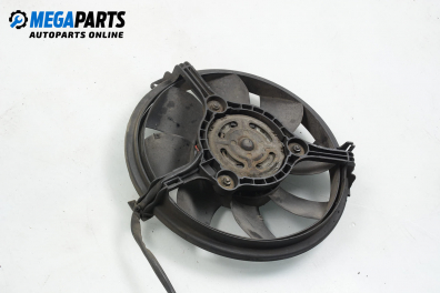 Перка охлаждане за Volkswagen Passat Sedan B5 (08.1996 - 12.2001) 1.9 TDI, 115 к.с.
