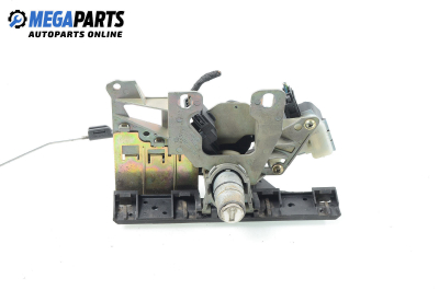 Ключалка заден капак за Volkswagen Passat Sedan B5 (08.1996 - 12.2001), седан