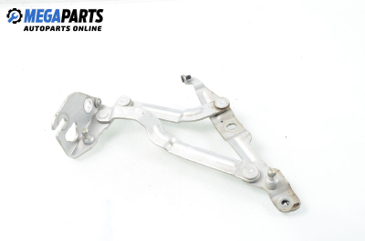 Панта заден капак за Volkswagen Passat Sedan B5 (08.1996 - 12.2001), 4+1 вр., седан, позиция: лява