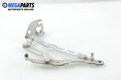 Панта заден капак за Volkswagen Passat Sedan B5 (08.1996 - 12.2001), 4+1 вр., седан, позиция: дясна