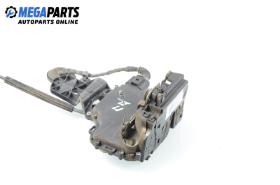Брава на врата за Volkswagen Passat Sedan B5 (08.1996 - 12.2001), позиция: предна, дясна