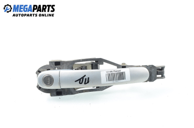 Външна дръжка за Volkswagen Passat Sedan B5 (08.1996 - 12.2001), 4+1 вр., седан, позиция: предна, дясна