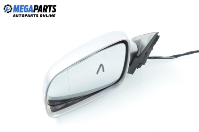 Огледало за Volkswagen Passat Sedan B5 (08.1996 - 12.2001), 4+1 вр., седан, позиция: лява