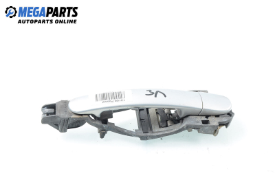 Външна дръжка за Volkswagen Passat Sedan B5 (08.1996 - 12.2001), 4+1 вр., седан, позиция: задна, лява