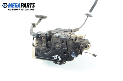 Брава на врата за Volkswagen Passat Sedan B5 (08.1996 - 12.2001), позиция: задна, дясна