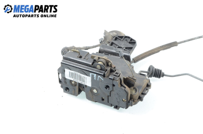 Брава на врата за Volkswagen Passat Sedan B5 (08.1996 - 12.2001), позиция: предна, лява