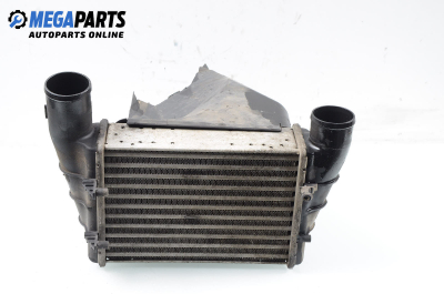 Интеркулер за Volkswagen Passat Sedan B5 (08.1996 - 12.2001) 1.9 TDI, 115 к.с.