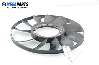 Перка охлаждане за Volkswagen Passat Sedan B5 (08.1996 - 12.2001) 1.9 TDI, 115 к.с.