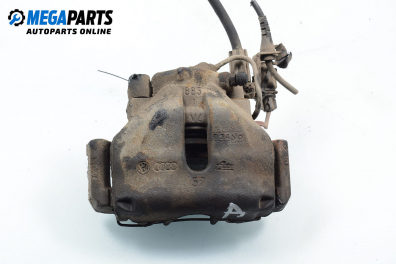 Спирачен апарат за Volkswagen Passat Sedan B5 (08.1996 - 12.2001), позиция: предна, дясна