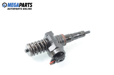 Дюза дизел за Volkswagen Passat Sedan B5 (08.1996 - 12.2001) 1.9 TDI, 115 к.с., № Bosch 0 414720007