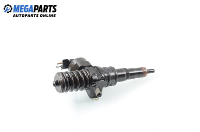Дюза дизел за Volkswagen Passat Sedan B5 (08.1996 - 12.2001) 1.9 TDI, 115 к.с., № Bosch 0 414720007