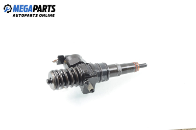 Дюза дизел за Volkswagen Passat Sedan B5 (08.1996 - 12.2001) 1.9 TDI, 115 к.с., № Bosch 0 414720007