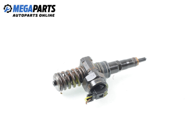 Дюза дизел за Volkswagen Passat Sedan B5 (08.1996 - 12.2001) 1.9 TDI, 115 к.с., № Bosch 0 414720007