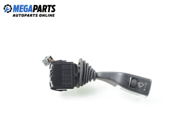 Лостче за чистачки за Opel Omega B Sedan (03.1994 - 07.2003)