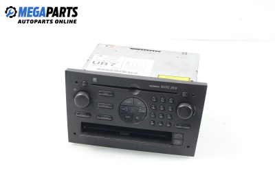 CD плеър за Opel Omega B Sedan (03.1994 - 07.2003)