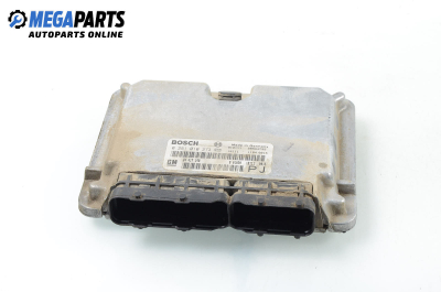 Компютър двигател за Opel Omega B Sedan (03.1994 - 07.2003) 2.2 DTI 16V, 120 к.с., № 0 281 010 273