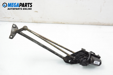 Ел. мотор за чистачките за Opel Omega B Sedan (03.1994 - 07.2003), седан, позиция: предна