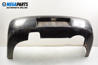 Задна броня за Opel Omega B Sedan (03.1994 - 07.2003), седан