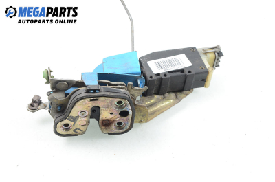 Брава на врата за Opel Omega B Sedan (03.1994 - 07.2003), позиция: предна, дясна