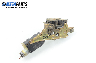 Брава на врата за Opel Omega B Sedan (03.1994 - 07.2003), позиция: задна, лява