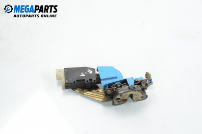 Брава на врата за Opel Omega B Sedan (03.1994 - 07.2003), позиция: предна, лява